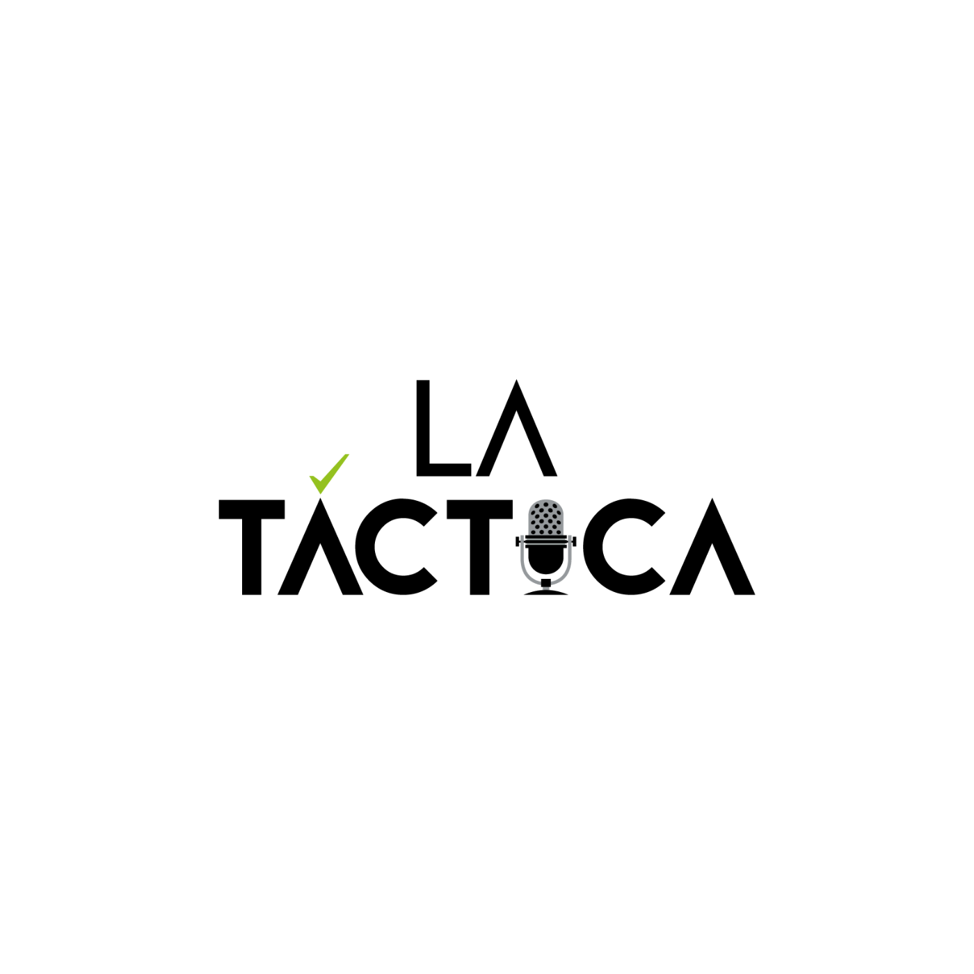 Latactica Podcast