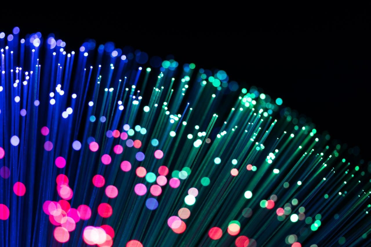 La Fibra ya conecta a 4 de cada 5 clientes de Internet fijo de Movistar en Colombia