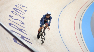 Colombia alcanzó los 14 Diplomas Olímpicos gracias al Ciclismo de Pista