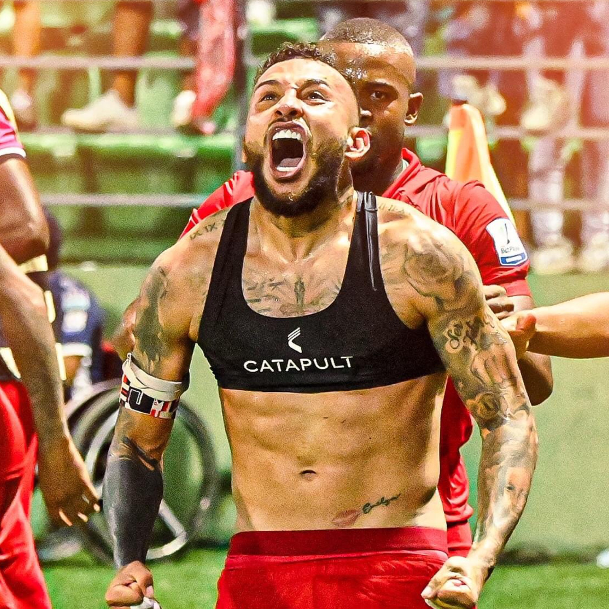 Genialidad de Vergara de tiro libre da el triunfo al América sobre Alianza en el FPC