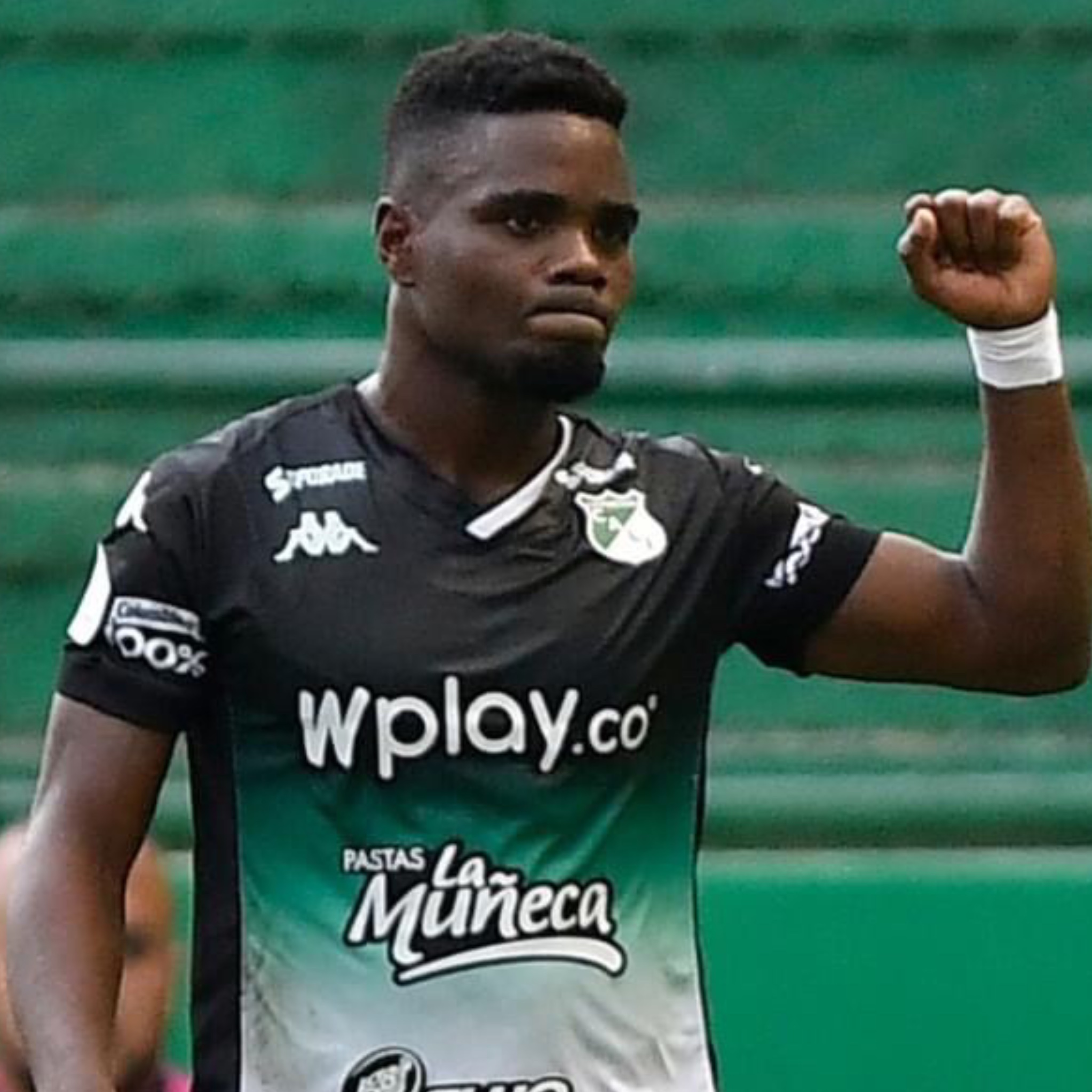 Cali venció 1-0 a Bucaramanga y regresó al triunfo en Liga