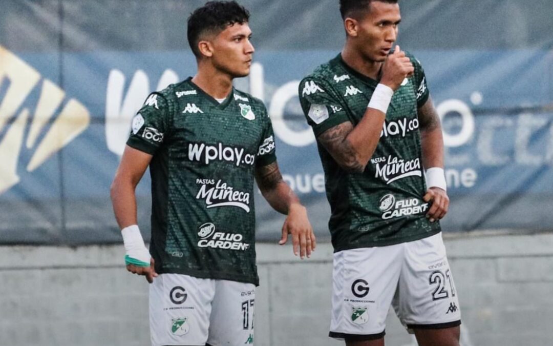 Cali sumó una nueva derrota ante Envigado que salvó la categoría en el FPC