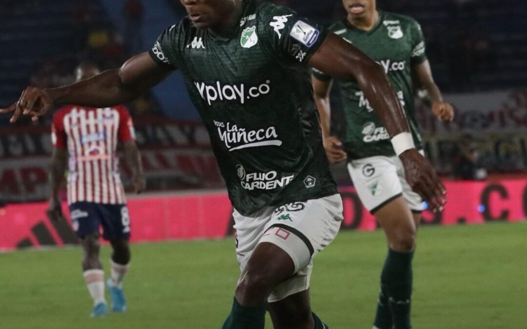 Deportivo Cali cierra un año para el olvido con una contundente derrota ante Junior