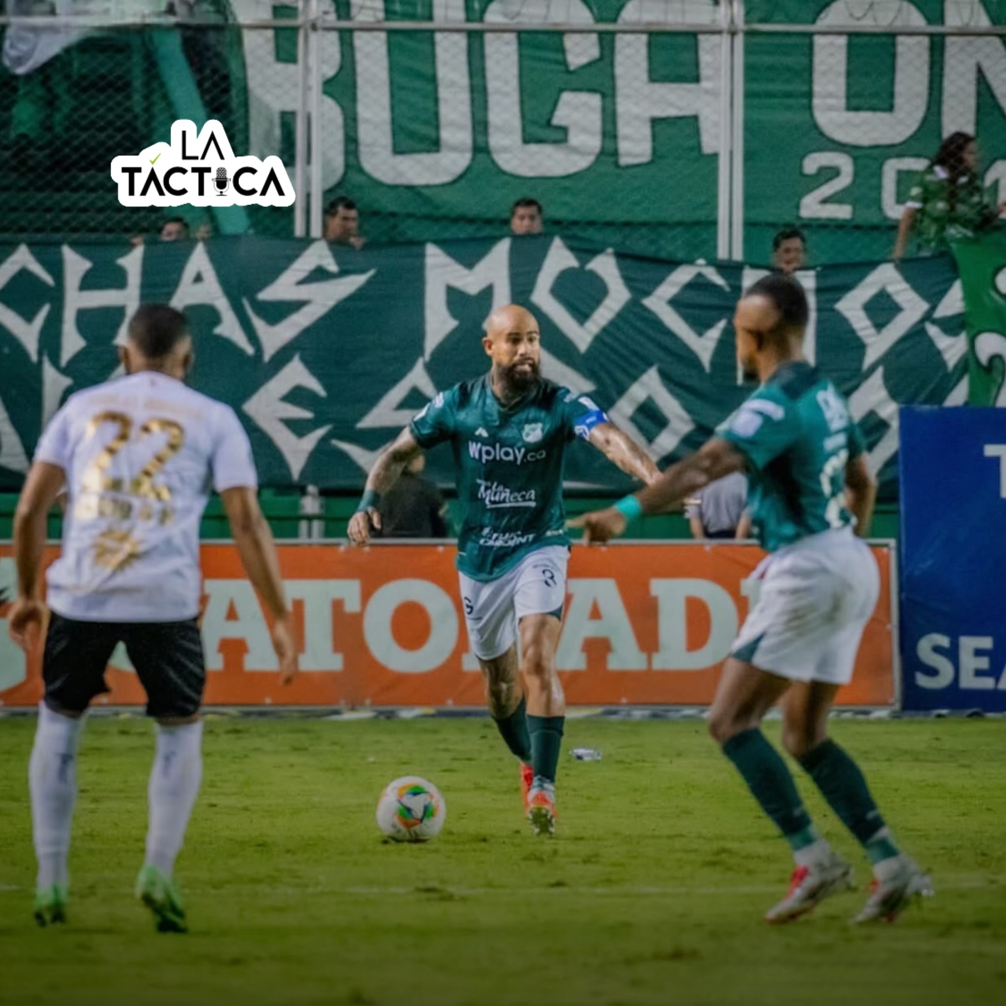 Con poco fútbol, Cali empató sin goles ante Águilas en una nueva fecha del FPC