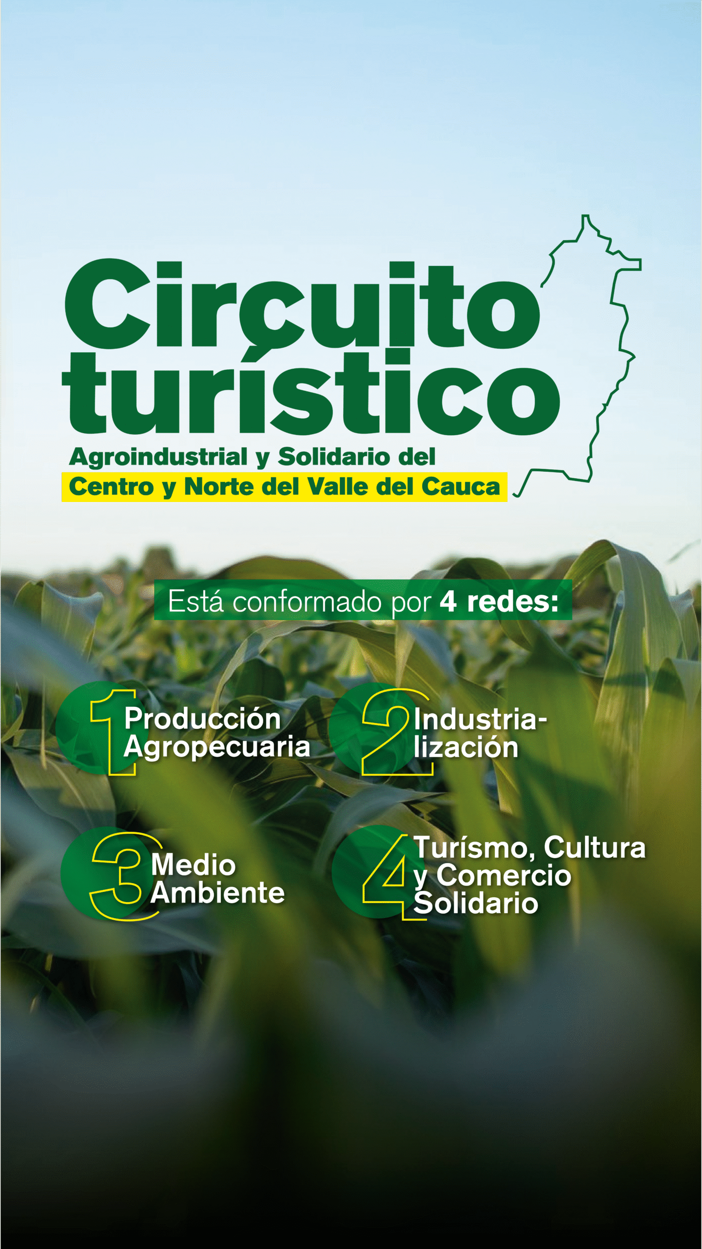 Circuito Asociativo Solidario del Centro y Norte Del Valle del Cauca