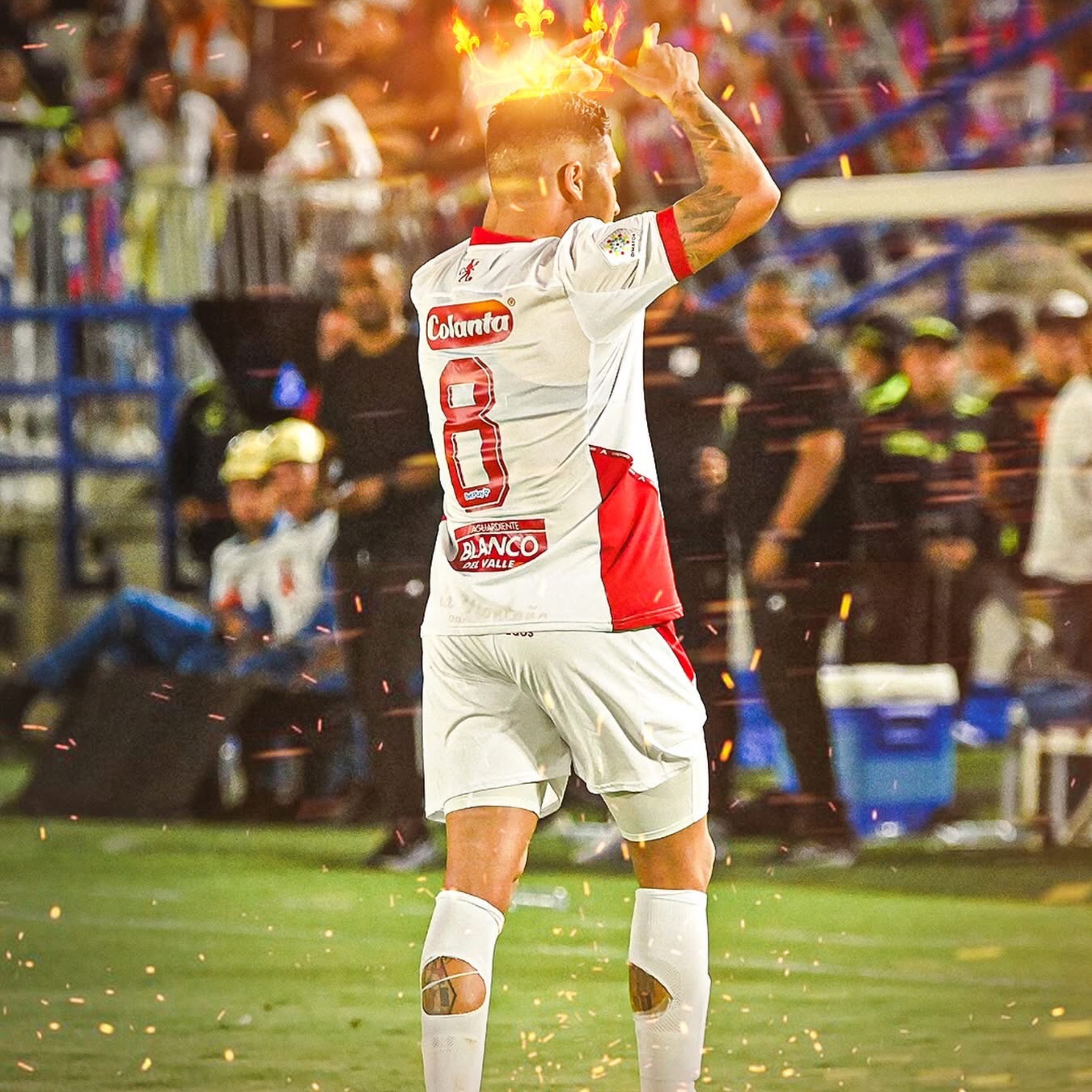 ¡Saluden al líder! América venció 2-0 a Unión y mira a todos desde arriba en el FPC