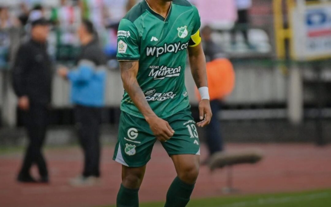 Once Caldas venció por la mínima al Deportivo Cali y clasificó a cuadrangulares del FPC