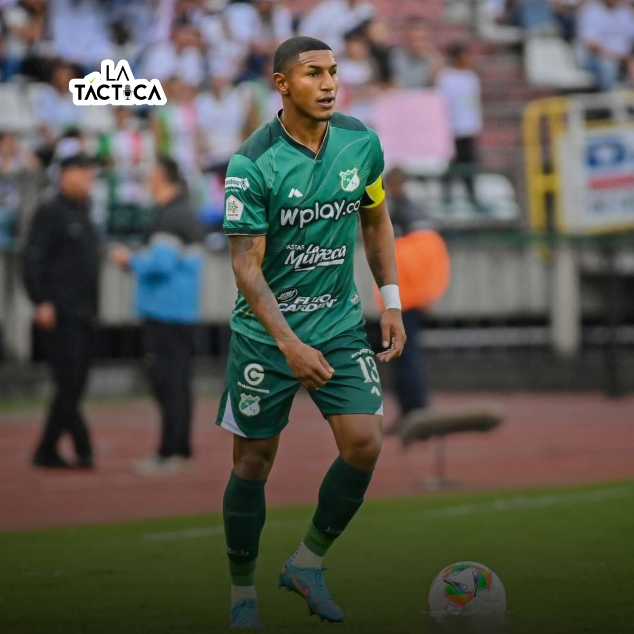 Once Caldas venció por la mínima al Deportivo Cali y clasificó a cuadrangulares del FPC