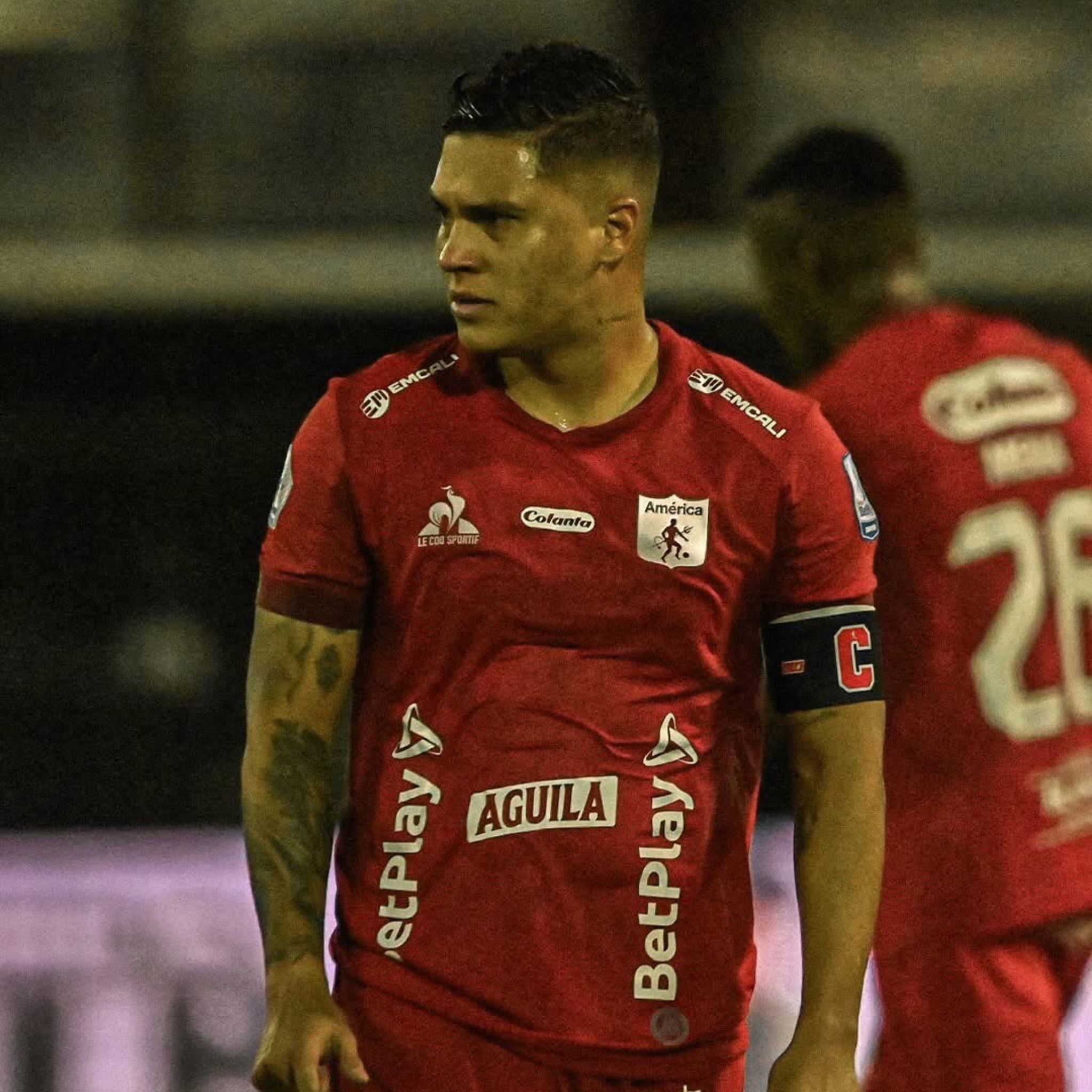 América manda en la cima del FPC tras vencer a Águilas en Rionegro