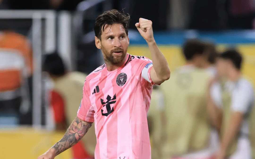 Cumpleaños feliz: Messi agiganta su leyenda y se reencuentra con el PSG