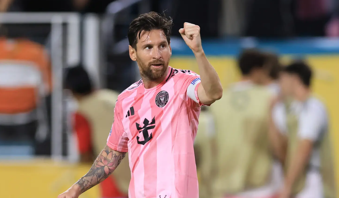 Cumpleaños feliz: Messi agiganta su leyenda y se reencuentra con el PSG