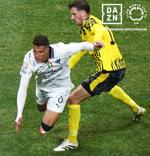Choque de gigantes: Dortmund vs. Real Madrid en cuartos