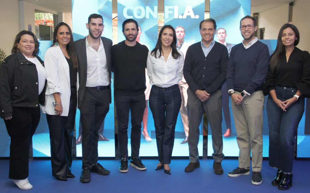 Movistar impulsa la madurez digital con IA para empresas en Colombia