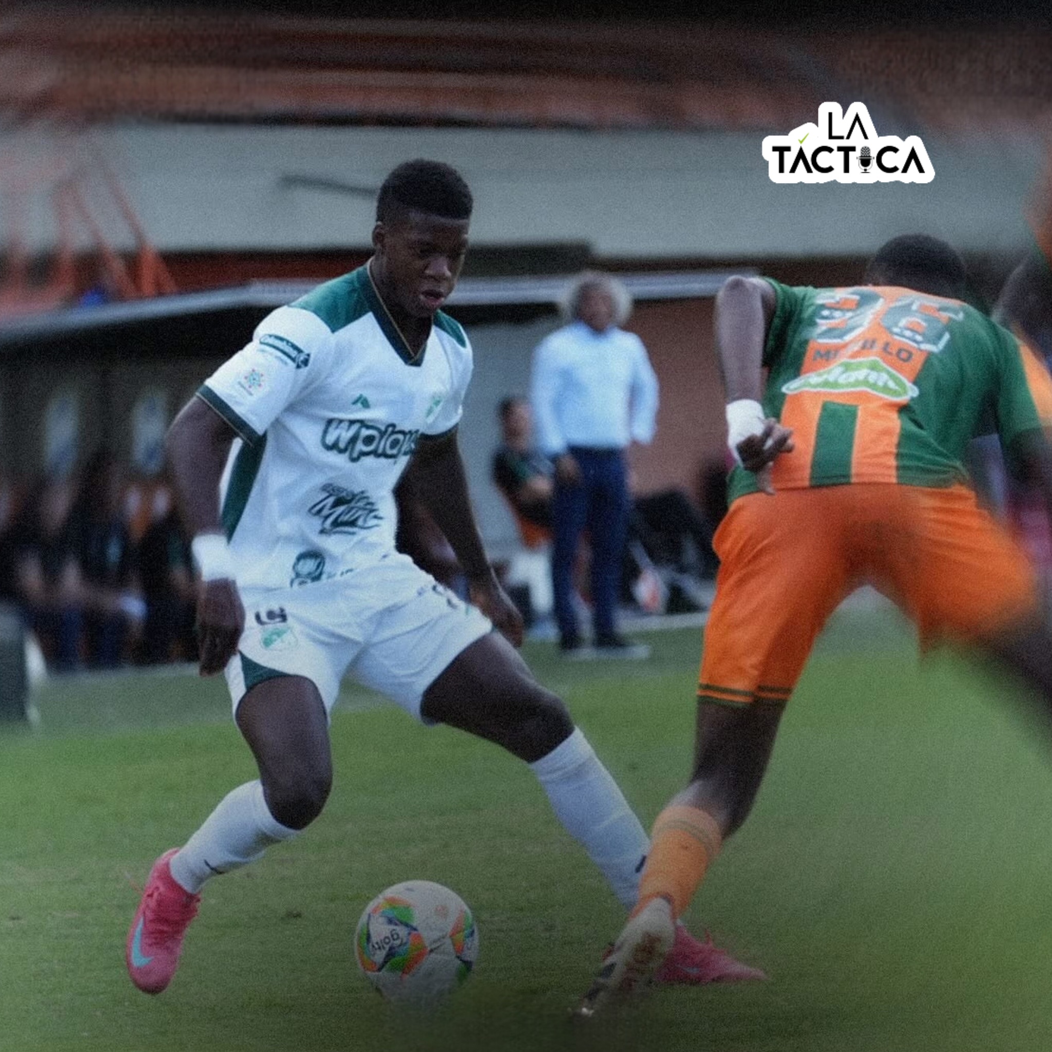En un duelo gris, Cali empató sin goles en su visita a Envigado