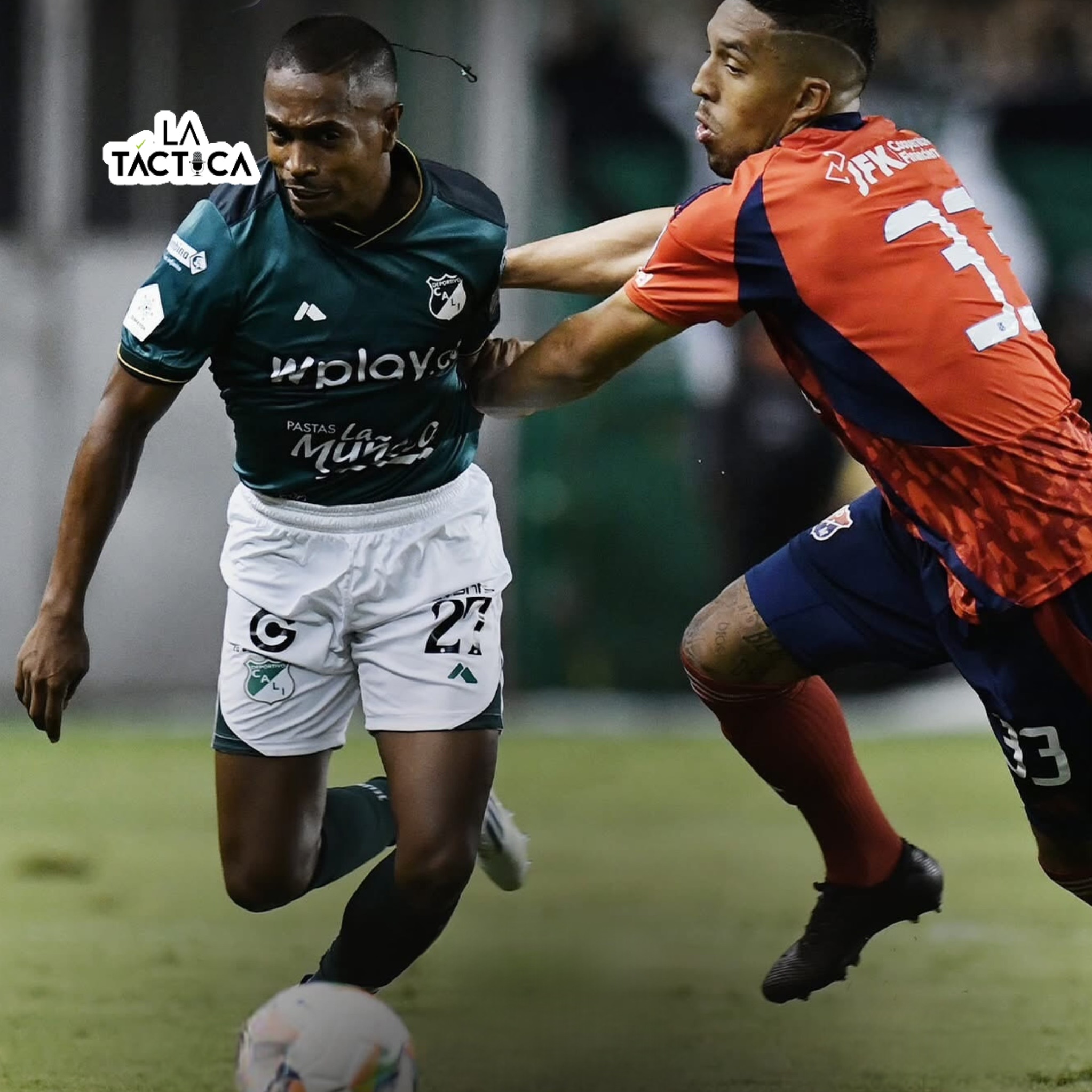 Triste jornada para el Cali: cayó 3-1 ante Medellín y un hincha perdió la vida
