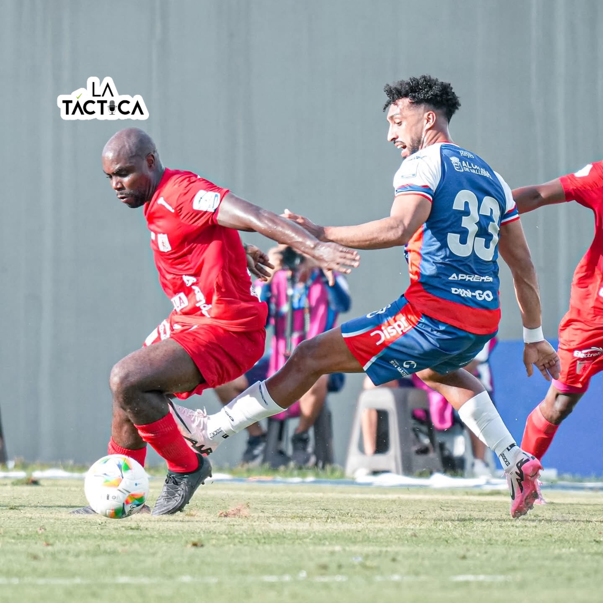 América cayó por la mínima con Alianza y la salida de Raimondi, inminente