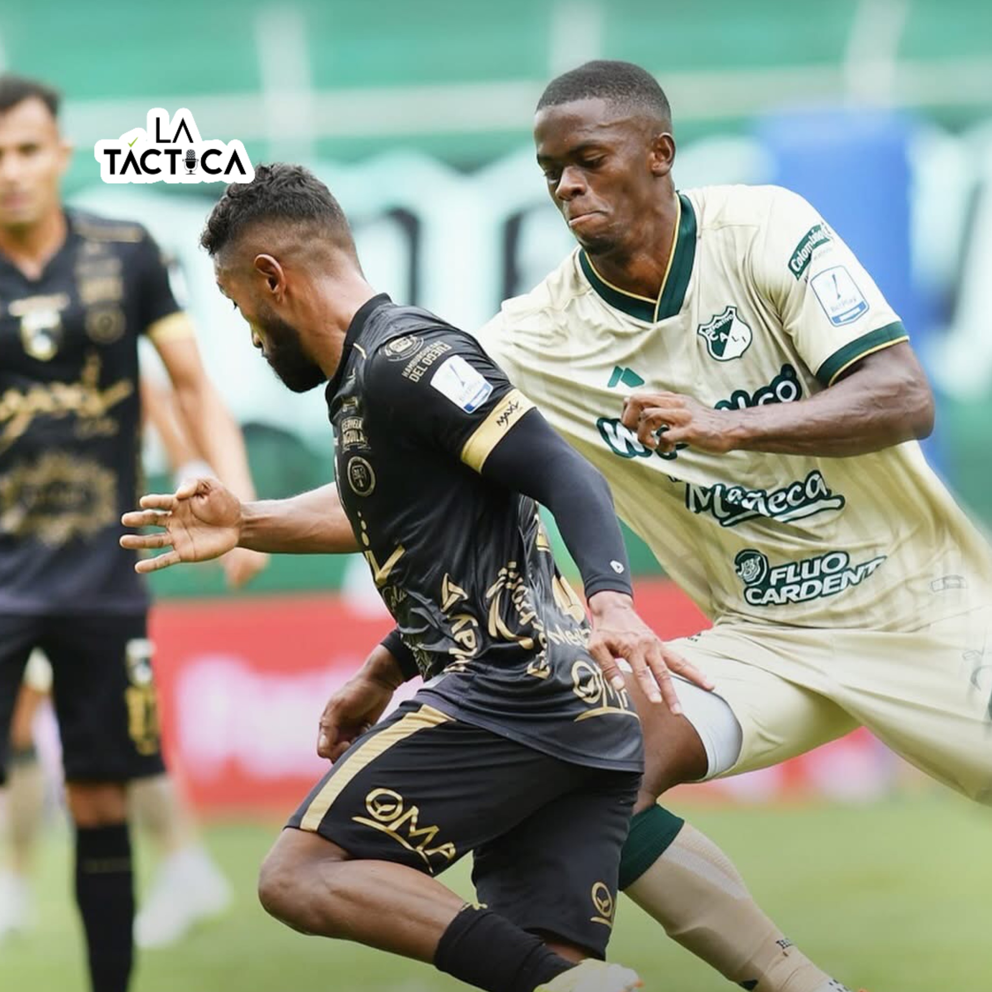 Dura derrota del Cali ante Llaneros: Cayó goleado 3-0 en Palmaseca