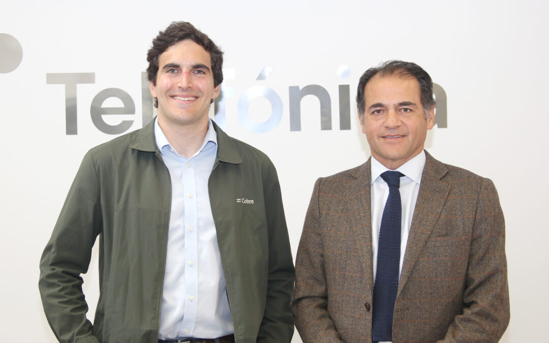 Movistar, primera telco en Colombia que activará transferencias inmediatas desde Bre-B con Cobre