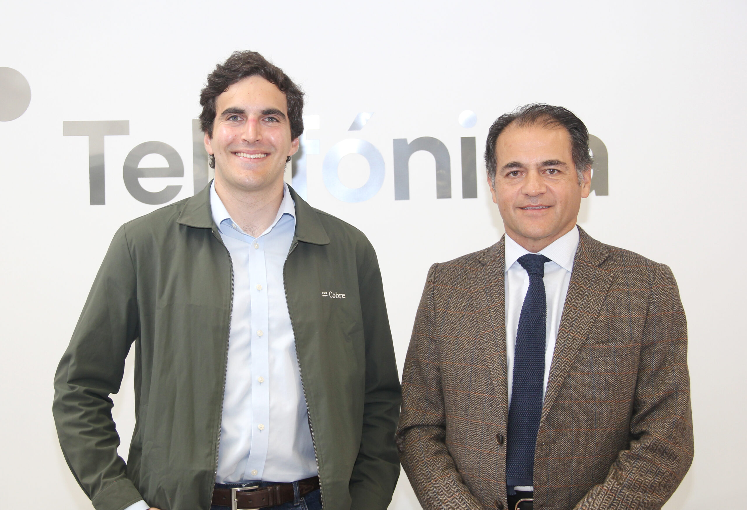 Movistar, primera telco en Colombia que activará transferencias inmediatas desde Bre-B con Cobre
