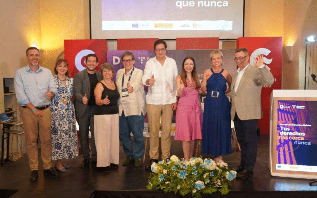 Colombia se convierte en epicentro regional para avanzar en la protección de los derechos digitales