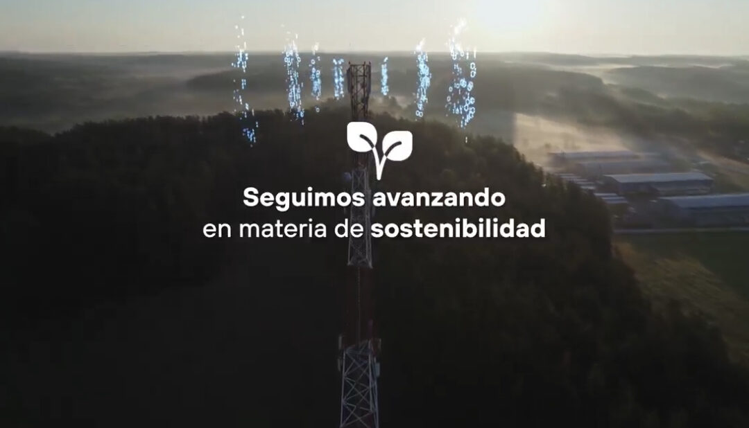 Telefónica Hispanoamérica suma tres trimestres consecutivos de crecimiento en pospago y FTTH