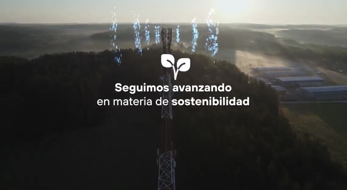 Telefónica Hispanoamérica suma tres trimestres consecutivos de crecimiento en pospago y FTTH