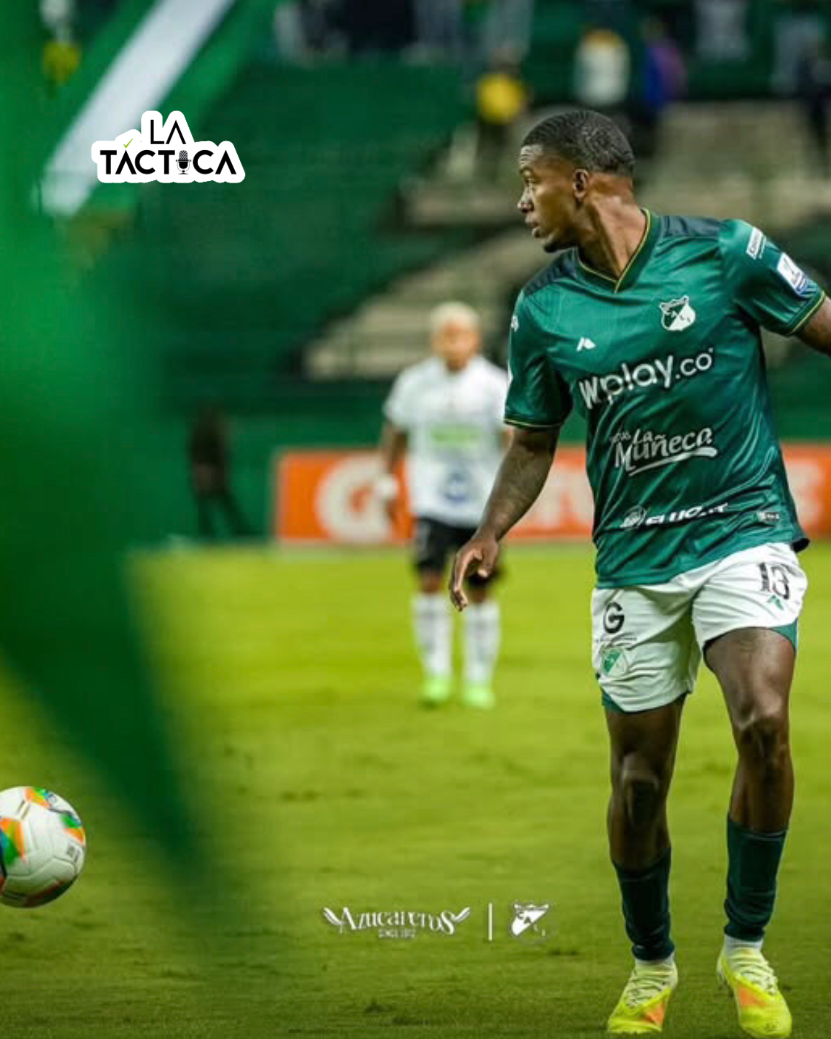 Deportivo Cali y un semestre para el olvido