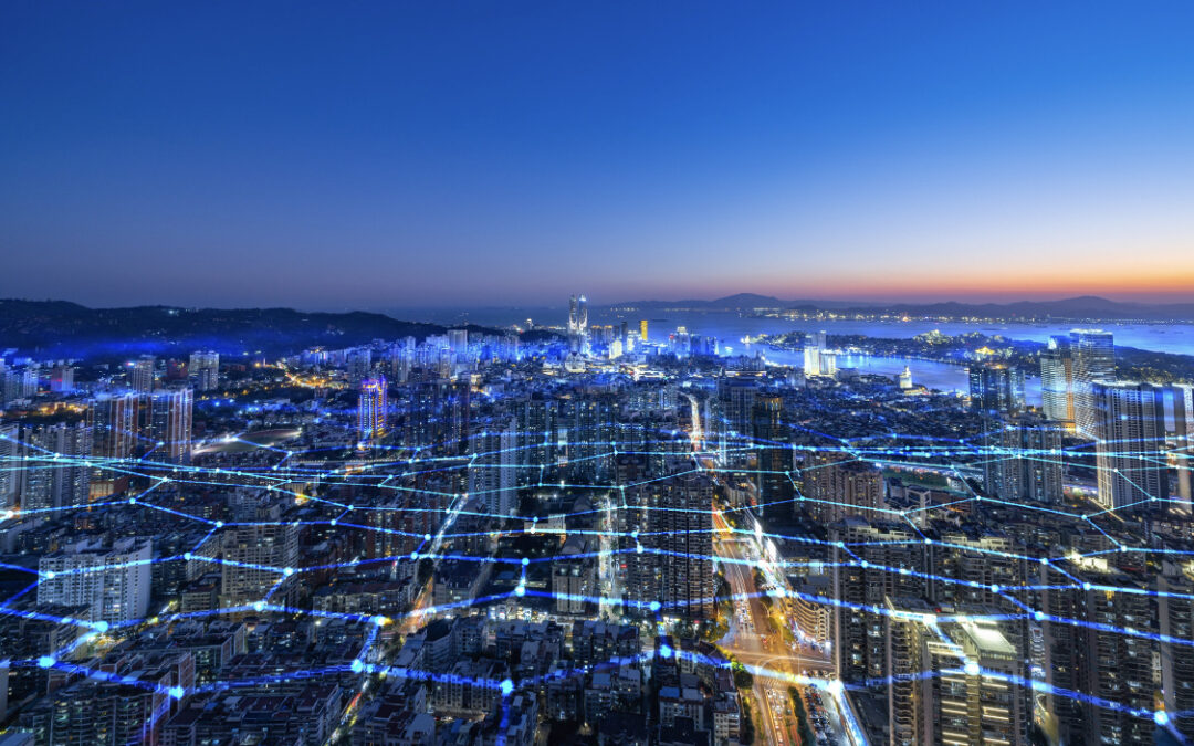 Movistar completa la primera fase de 5G y proyecta 1.185 nodos para este 2026