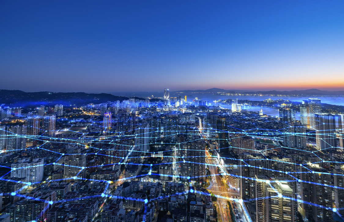 Movistar completa la primera fase de 5G y proyecta 1.185 nodos para este 2026