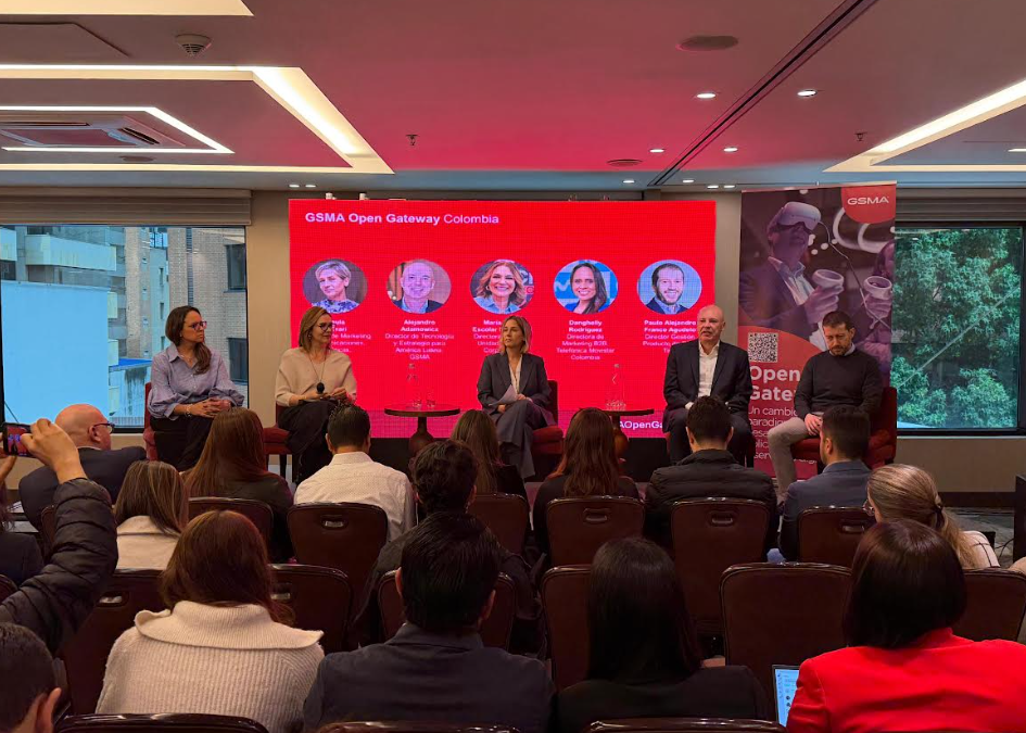 Operadoras de Colombia se unen en GSMA Open Gateway con dos soluciones digitales para combatir el fraude en línea