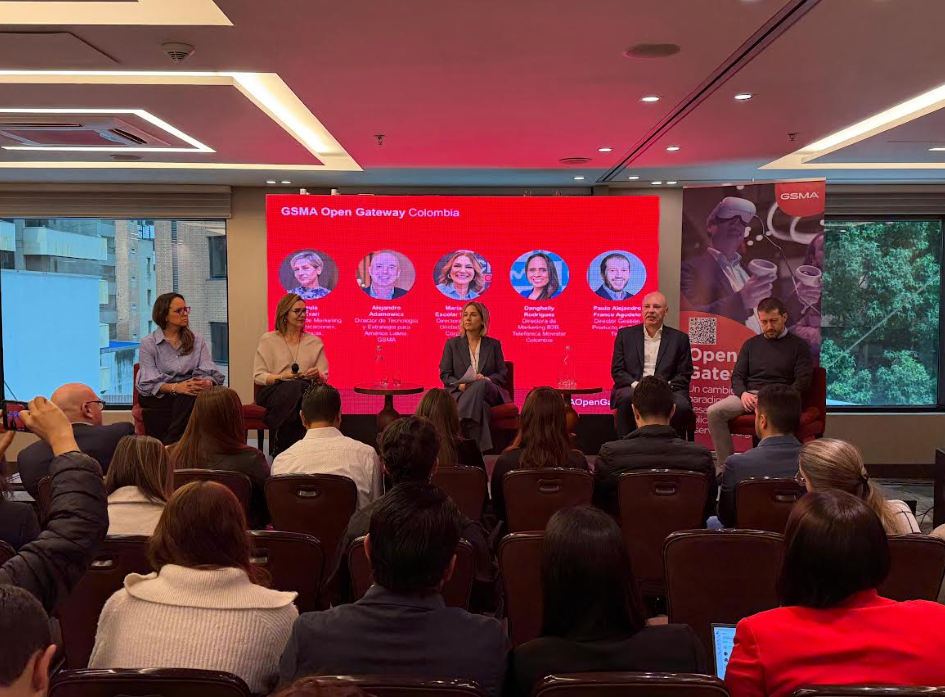 Operadoras de Colombia se unen en GSMA Open Gateway con dos soluciones digitales para combatir el fraude en línea
