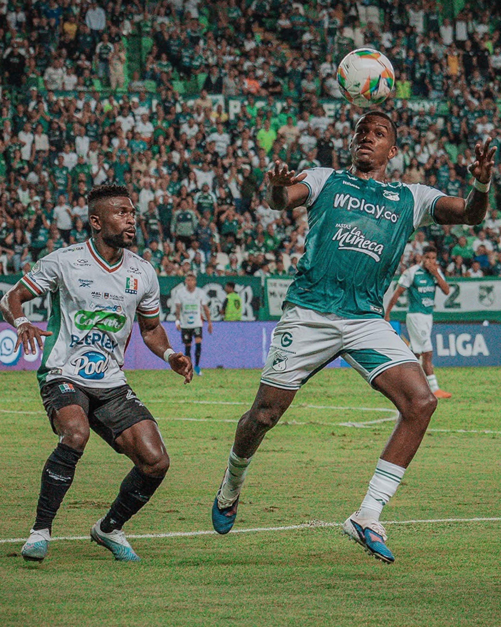 Adiós sonero: derrota del Cali ante Once Caldas marcó el fin de la era Gamero