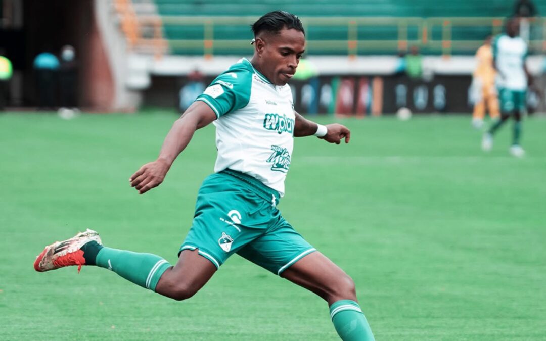 Cali perdió por la mínima con Chicó y complicó sus opciones de clasificar a los ocho