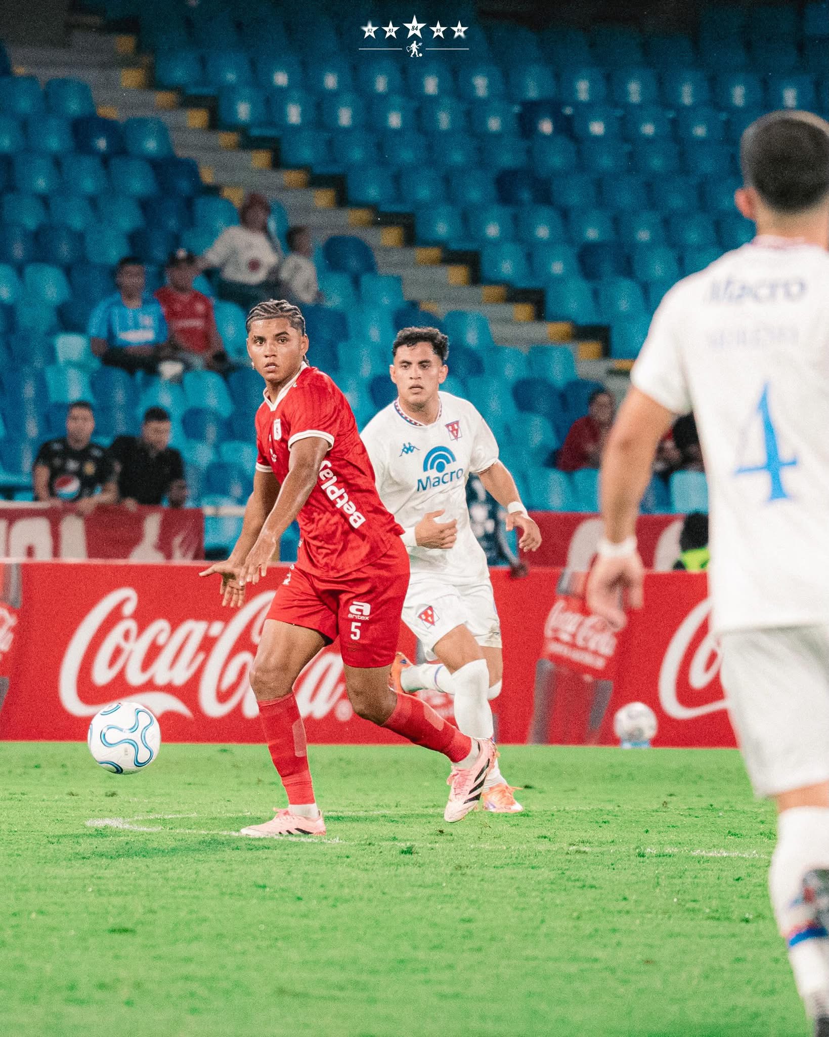 América, en deuda: igualó 1-1 con Tigre y definirá clasificación en la última jornada