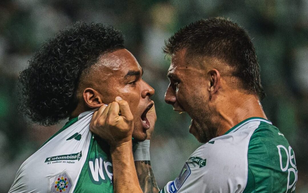 Deportivo Cali arrancó con autoridad: buen fútbol, golazos e ilusión renovada en Palmaseca