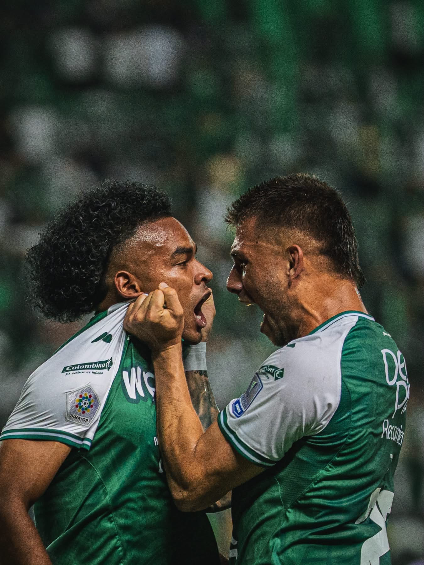 Deportivo Cali arrancó con autoridad: buen fútbol, golazos e ilusión renovada en Palmaseca