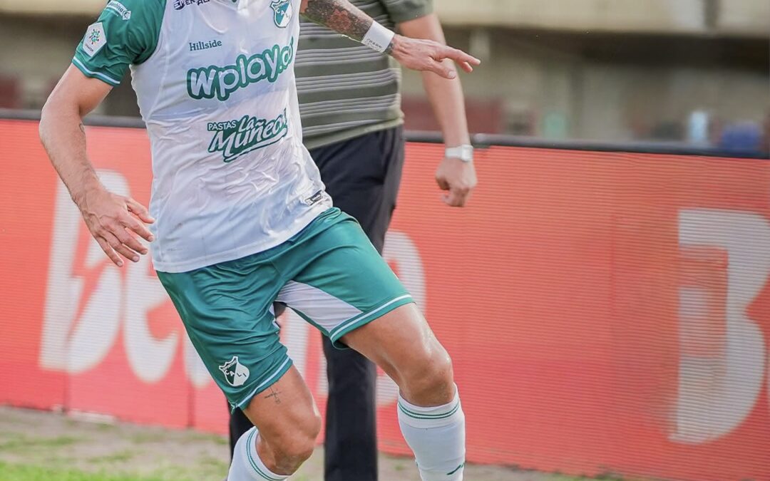 Con diez hombres, Cali igualó sin goles ante Pereira y dejó escapar la chance de igualar al líder